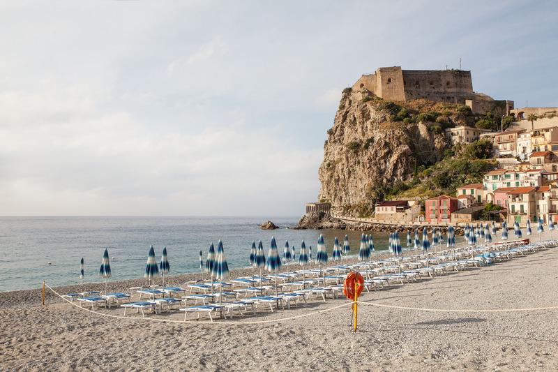 Reggio Calabria Altafiumara Resort & Spa Villa San Giovanni Exterior photo