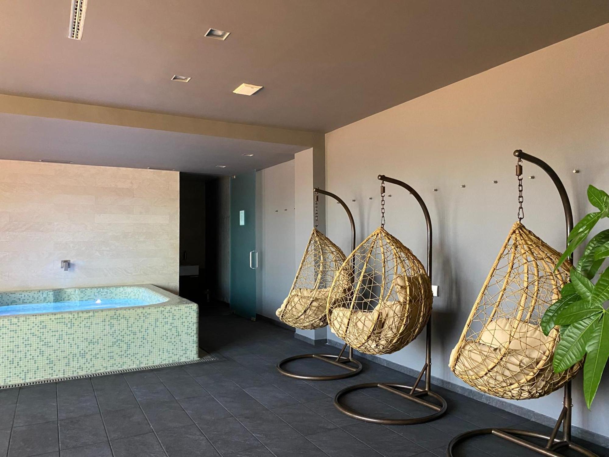 Altafiumara Resort & Spa Villa San Giovanni Exterior photo