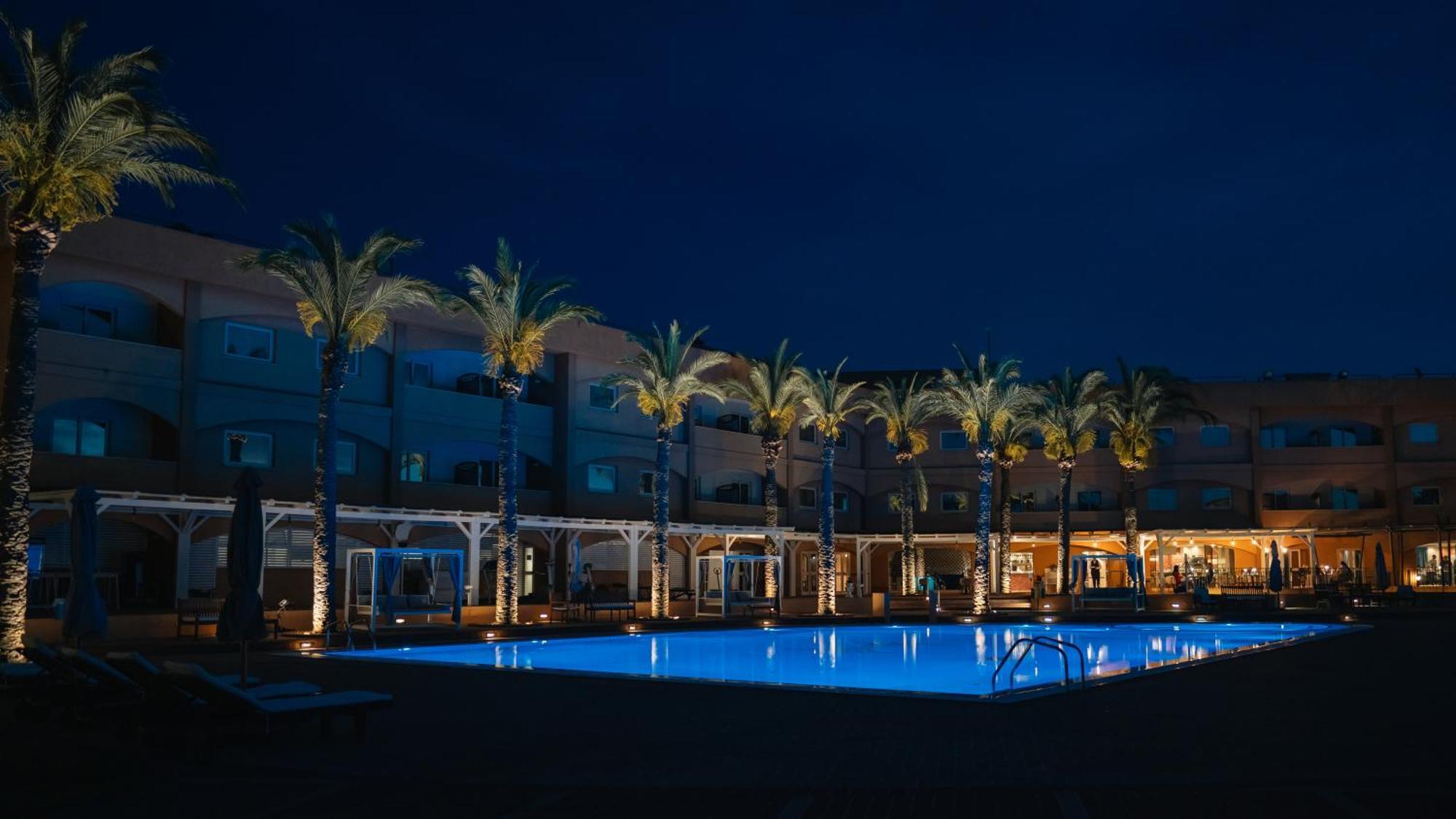 Altafiumara Resort & Spa Villa San Giovanni Exterior photo