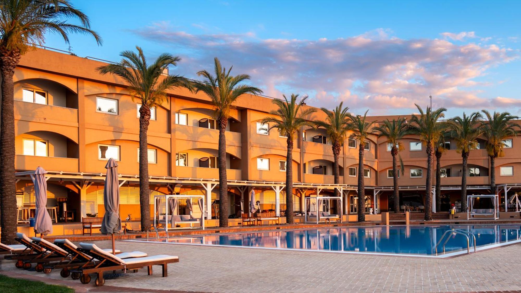 Altafiumara Resort & Spa Villa San Giovanni Exterior photo